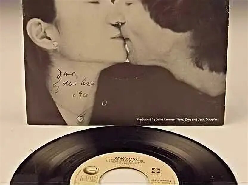 John Lennon - (just like) starting over. Starting over John Lennon. Фото й.оно и д Леннон. Купить виниловую пластинку John Lennon Wedding album.