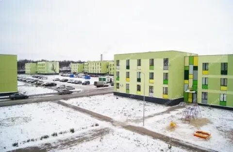 Жк новая жизнь нижегородская область