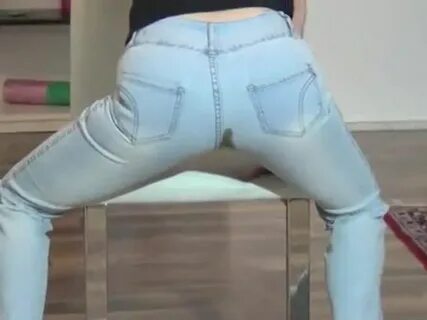Hole in the pants