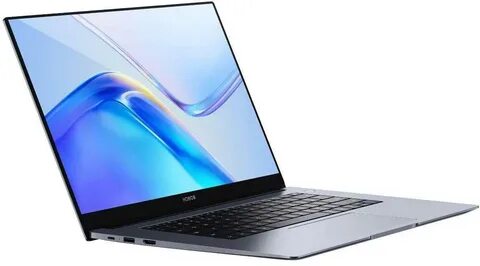 Ноутбук honor magicbook i5 1135g7