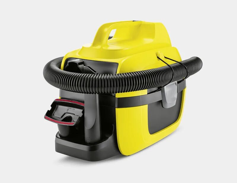 Хозяйственный пылесос Karcher WD 1 Compact Battery 1.198-300. Пылесос Karcher wd1 Compact Battery Set. Пылесос Karcher WD 1 Compact Battery. Профессиональный пылесос Karcher WD 1 Compact Battery, 230 Вт, желтый/черный.