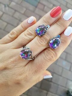 Камни мистики
