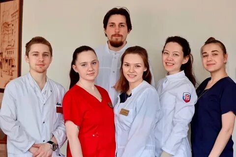 Обнинск медицинский