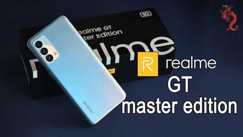 Gt master edition обзор