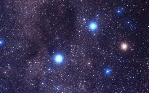 Stars work