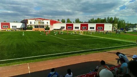 Фок арена