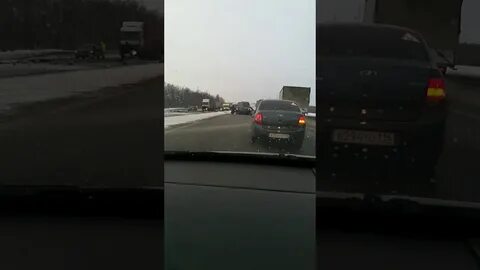 Трасса м7 челны казань состояние на сегодня
