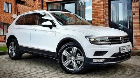 Tiguan 2