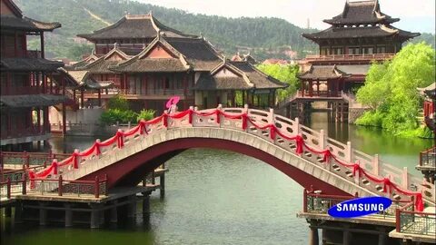 Most china