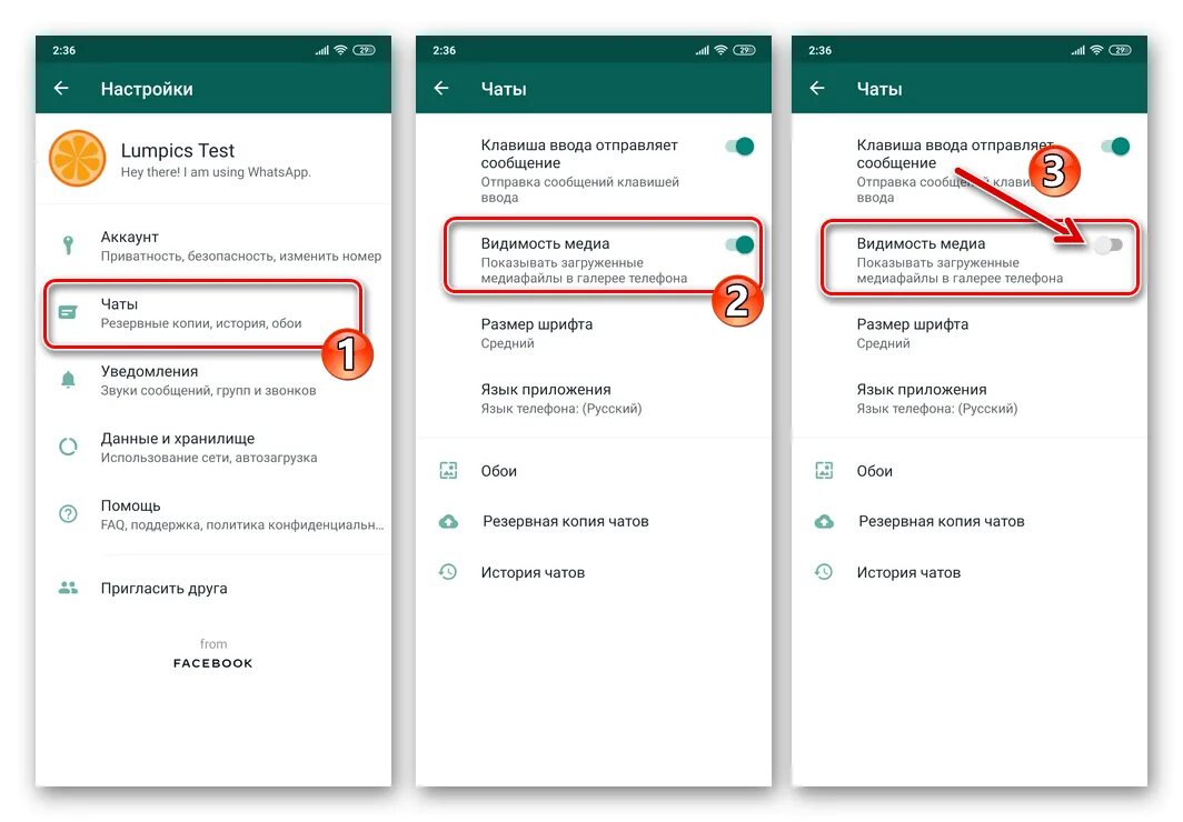 Отключить лове чат. Видимость в ватсапе. Видимость в ватсапе на андроиде. Что такое видимость Медиа в ватсапе. Как отключить видимость в ватсапе.