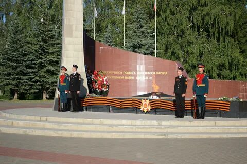 В кстове