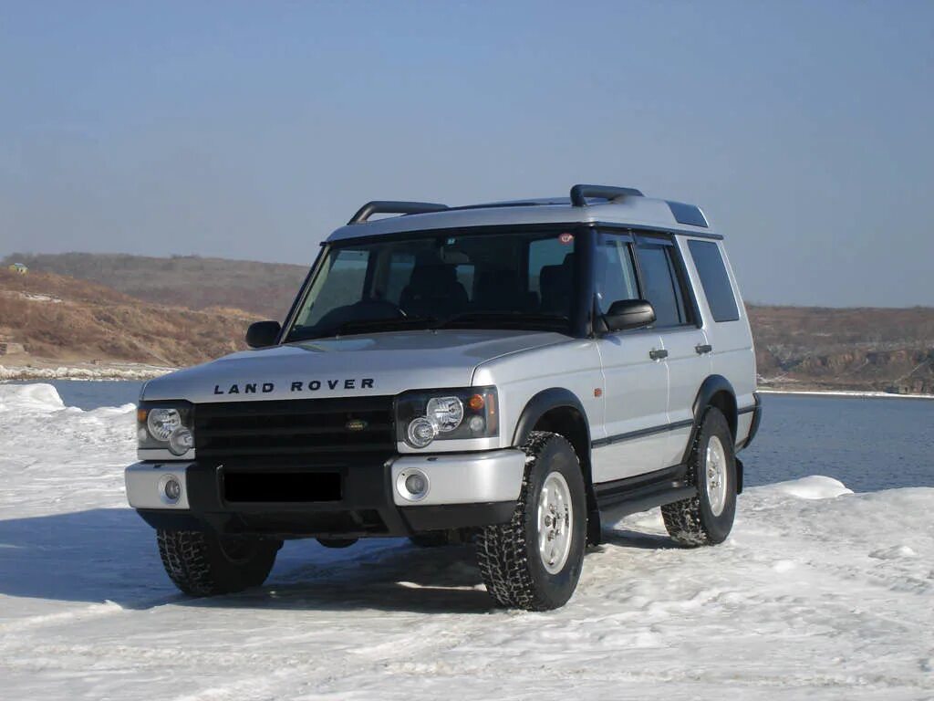 Ленд Ровер Дискавери 2002. Ленд Ровер Дискавери 2 1998. Land Rover Discovery II (1998). Дискавери 2 Рестайлинг. Купить ровер дискавери 2