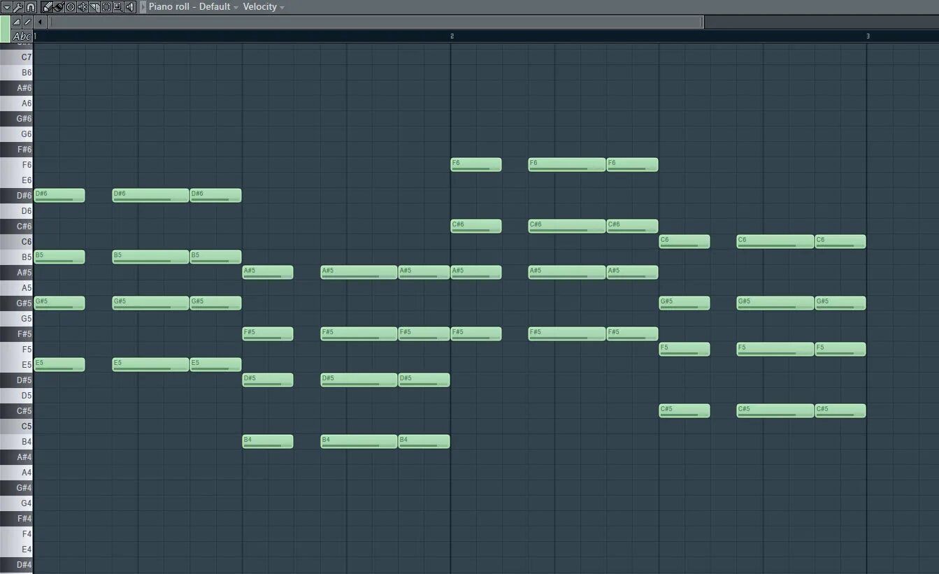 Корневая нота. Piano Roll фл студио. Piano Roll FL Studio 20. Пиано ролл в FL Studio. Пианино в фл студио пиано ролл.