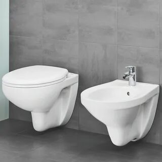 Унитаз напольный bau ceramic