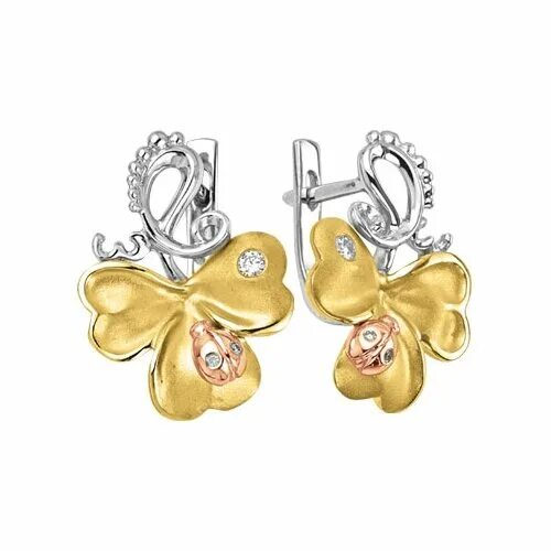 серьги клевер золото 585 пробы. пусеты клевер золото. серьги золотые с черной эмалью клевер 1. серьги клевер золото 585 пробы. пусеты клевер золото 585.