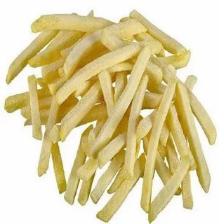 Замороженный картофель