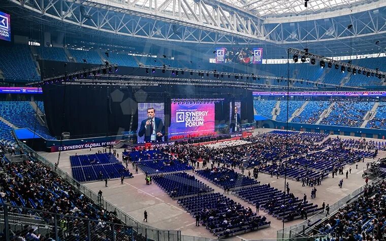 Global forum