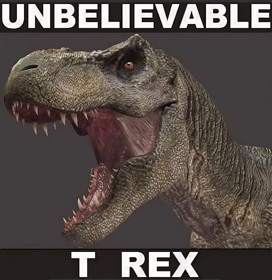 Инструкция t rex 3