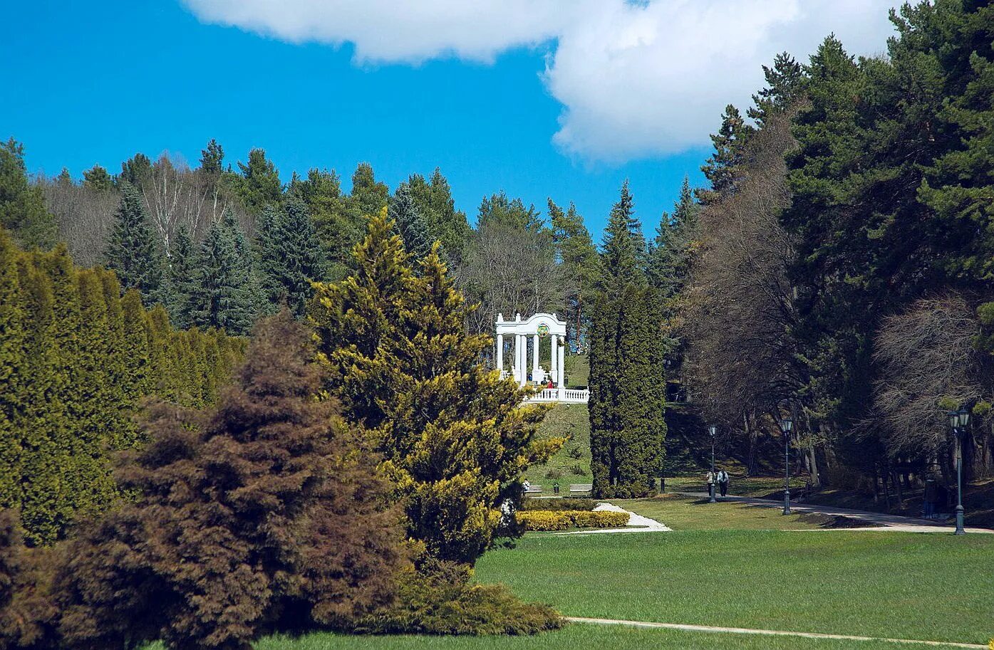 кисловодская гб