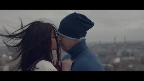 Клип на крыше