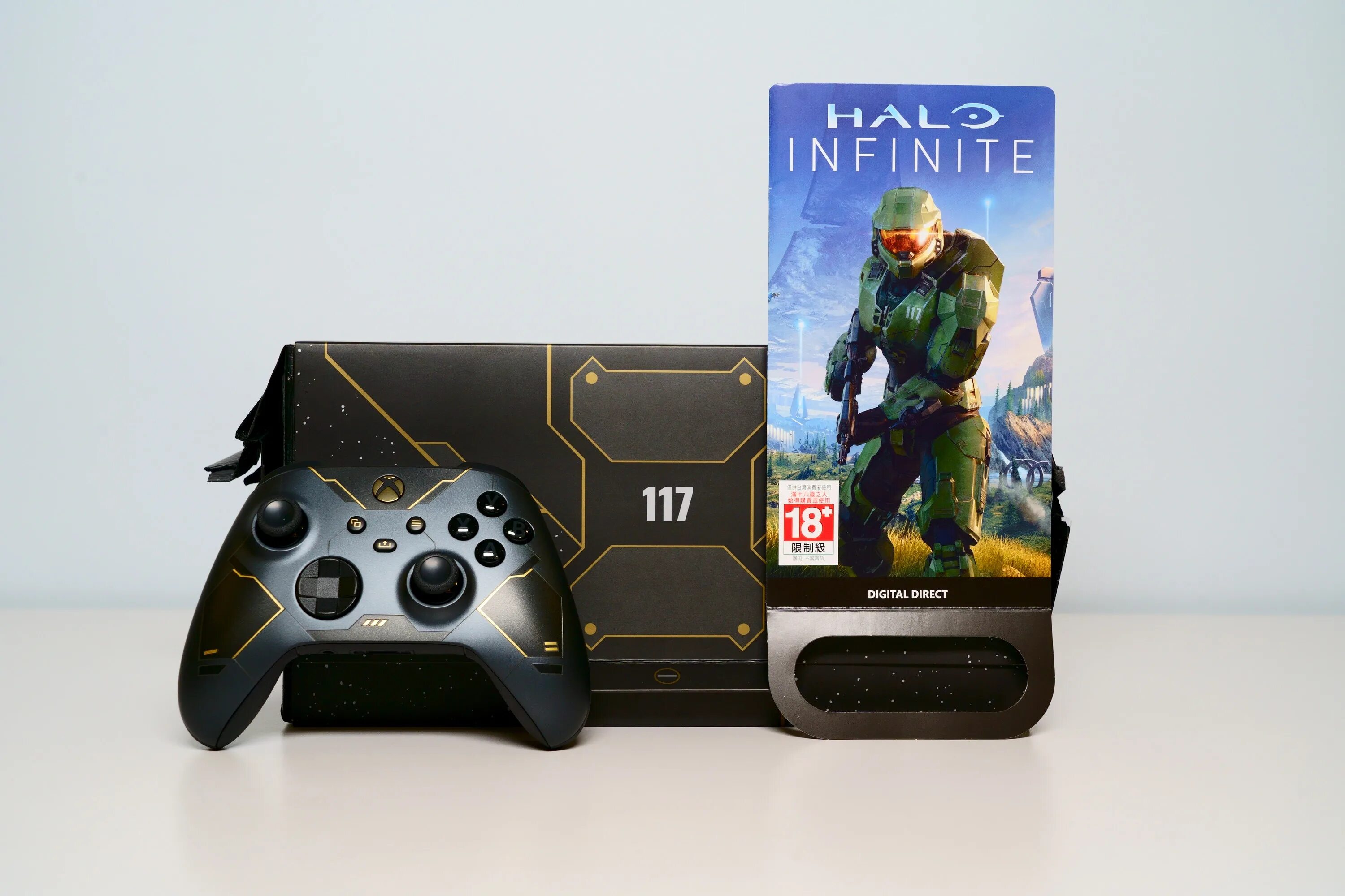 Xbox series x дата выхода в россии. Xbox Series x Limited Edition Halo. Xbox x Halo Infinite Edition. Xbox Series x Halo Infinite Limited Edition. Контроллер Xbox Halo.