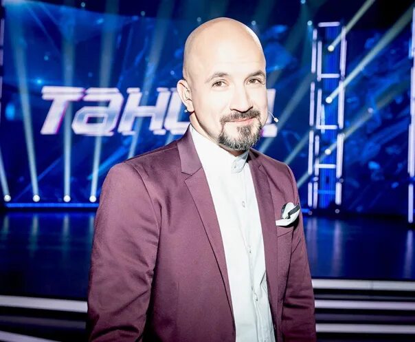 Егор Дружинин: "Характер не подарок - перевоспитаем. Многого не умеет - научим. 