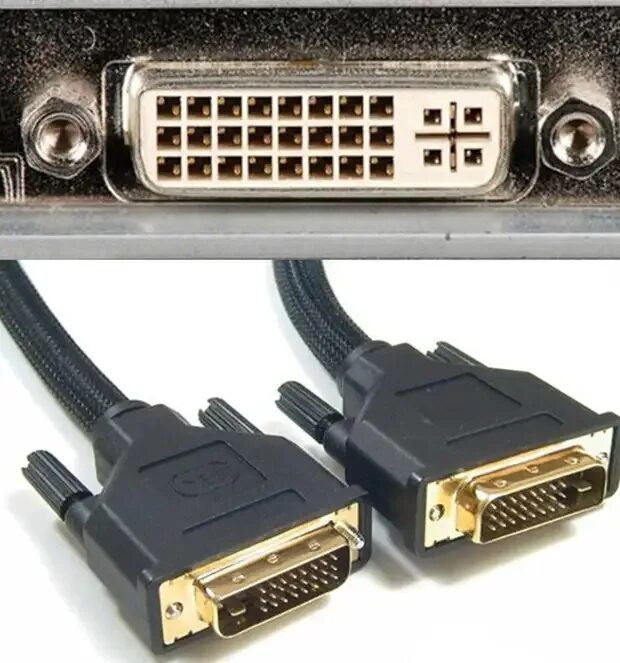 Какой кабель нужен для монитора. DVI DISPLAYPORT кабель для монитора. Провод ВГА для монитора к системнику. Кабель для монитора к компьютеру VGA DVI. Кабель HDMI DVI К монитору от компьютера.