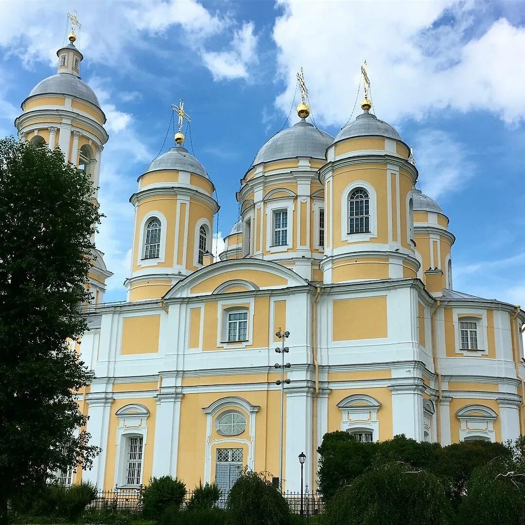 Сайт владимирском соборе санкт петербурга. Храм князя Владимира в Санкт-Петербурге.