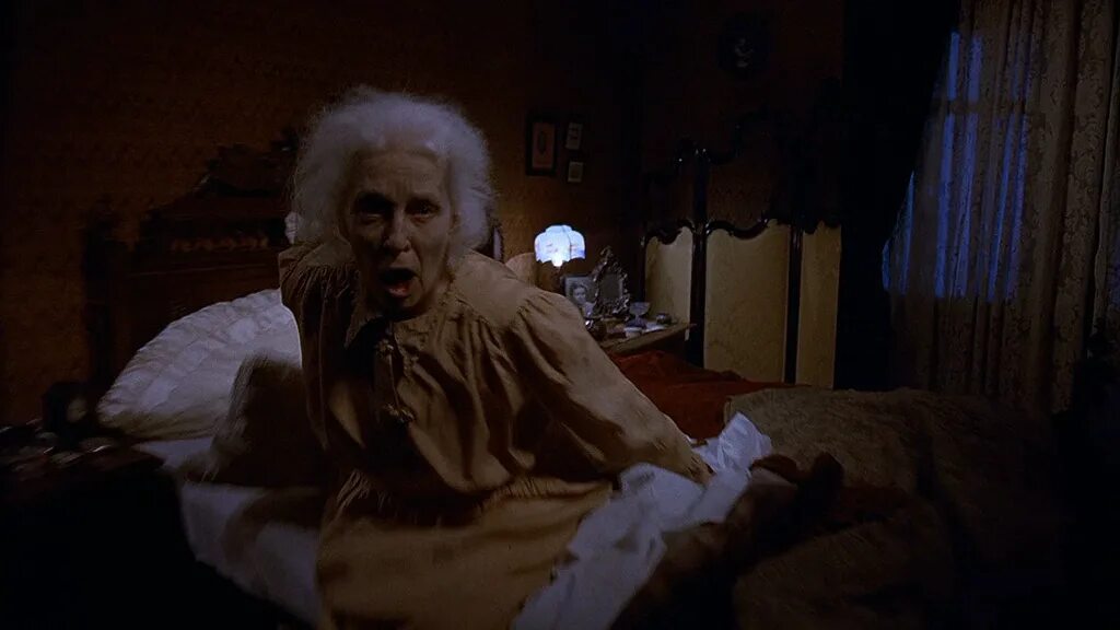 Страшилы 2. Вселяющие страх 1996 фильм. вселяющий страх фильм 1986. страшилы фильм 1996 смерть.