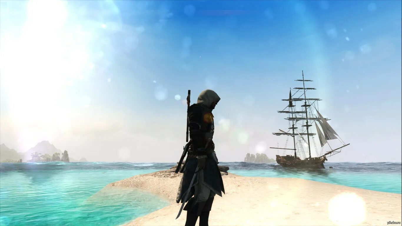 Где мираж в бф. Ассасин крид 4 блэк флаг скрины. assassins creed black flag вода. ассасин крид чёрный флаг скрины. ассасин крид мираж скриншоты.