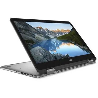 Ноутбук dell inspiron экран