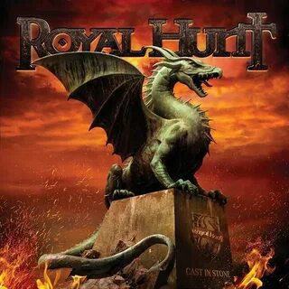 Royal high the hunt