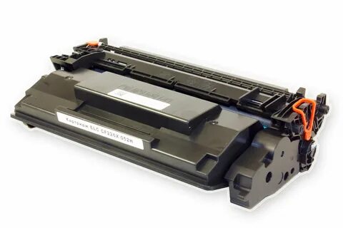 Cf226x тонер