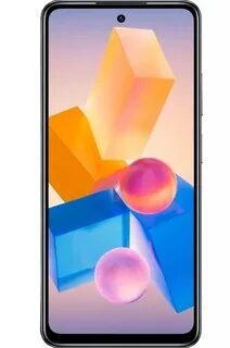 Infinix hot 40 pro отзывы 8 256