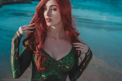 Redhead sound