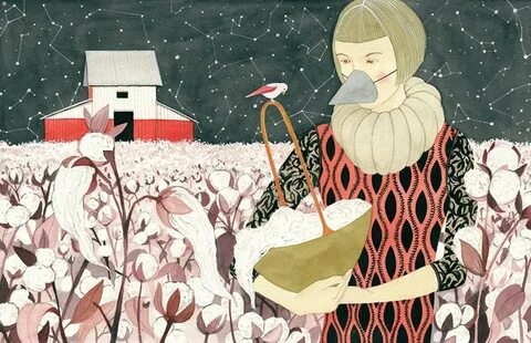 Иллюстраторы выбрать