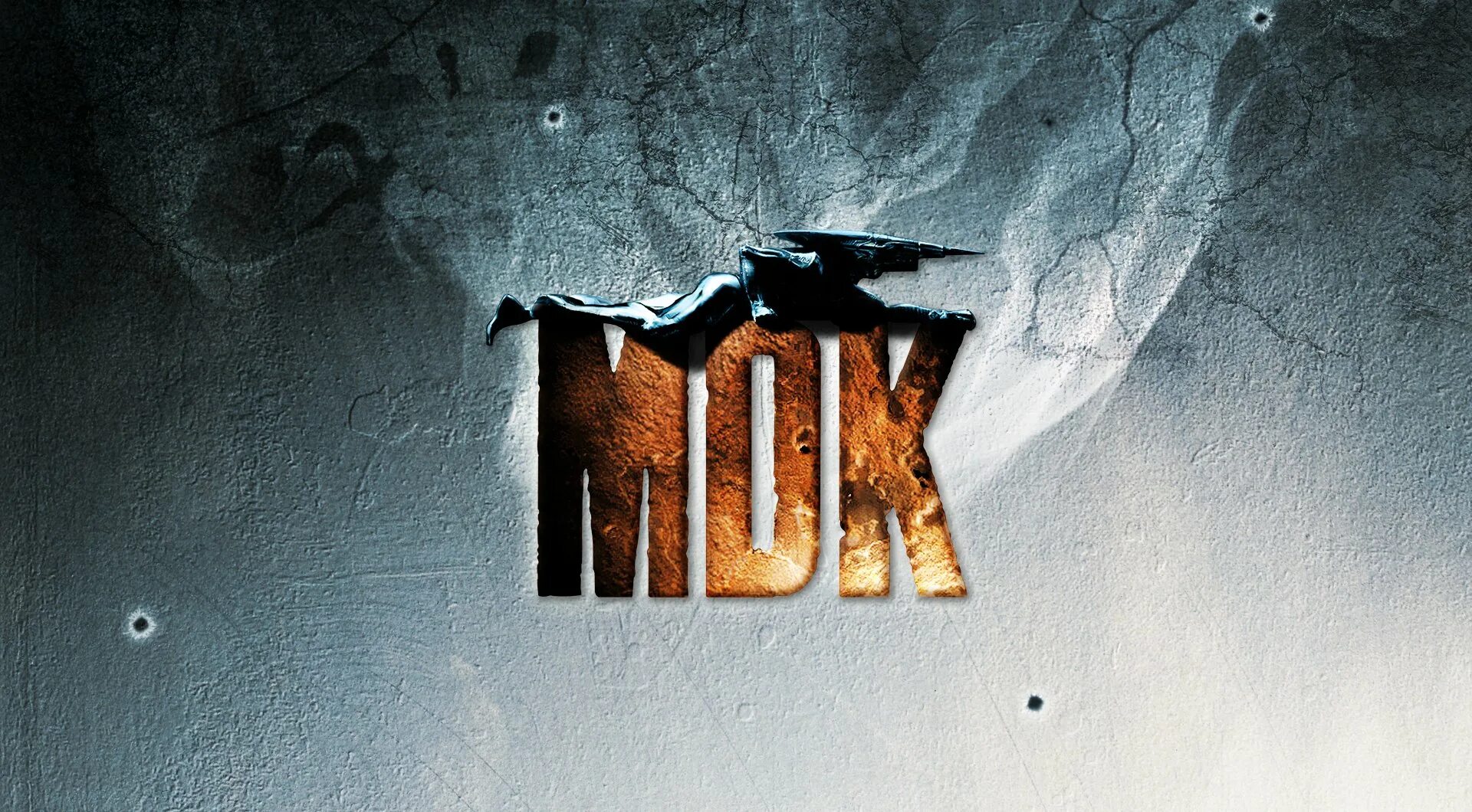 МДК. MDK shiny Entertainment. MDK игра. MDK 3.