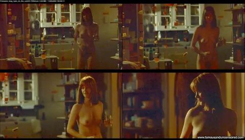 Meg Ryan Nude Scene.