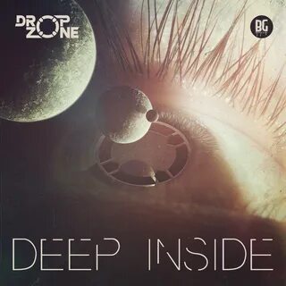 Deep inside me
