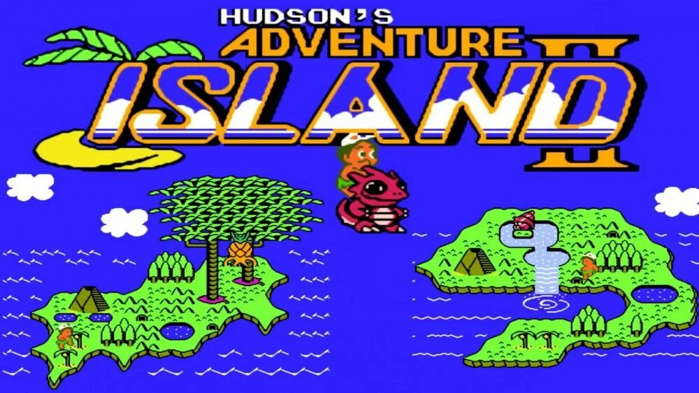 Острова игра денди. Игра Adventure Island Dendy. Остров приключений игра на Денди. Adventure Island 2 картридж NES. Игра на Денди Adventure Island 2.