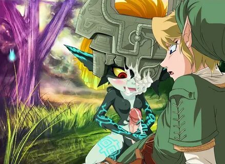 1848472 - Legend_of_Zelda Link Midna Twilight_Princess Zone.jpg.