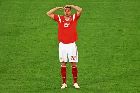 Дзюба рост