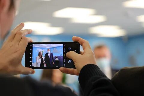 Пресса телефон