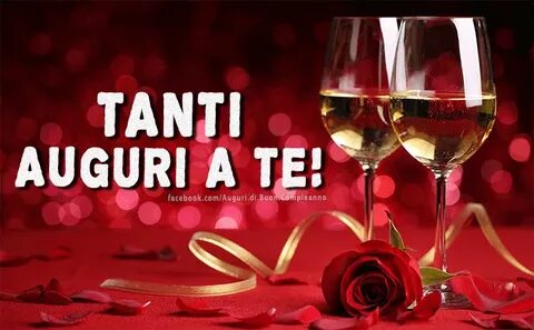 Auguri перевод с итальянского