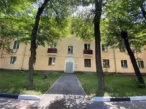 Комната климовск