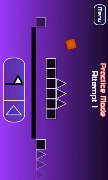 Игра уровень невозможно. Невозможная игра. невозможная игра lp. игра the impossible game. игры для лп.