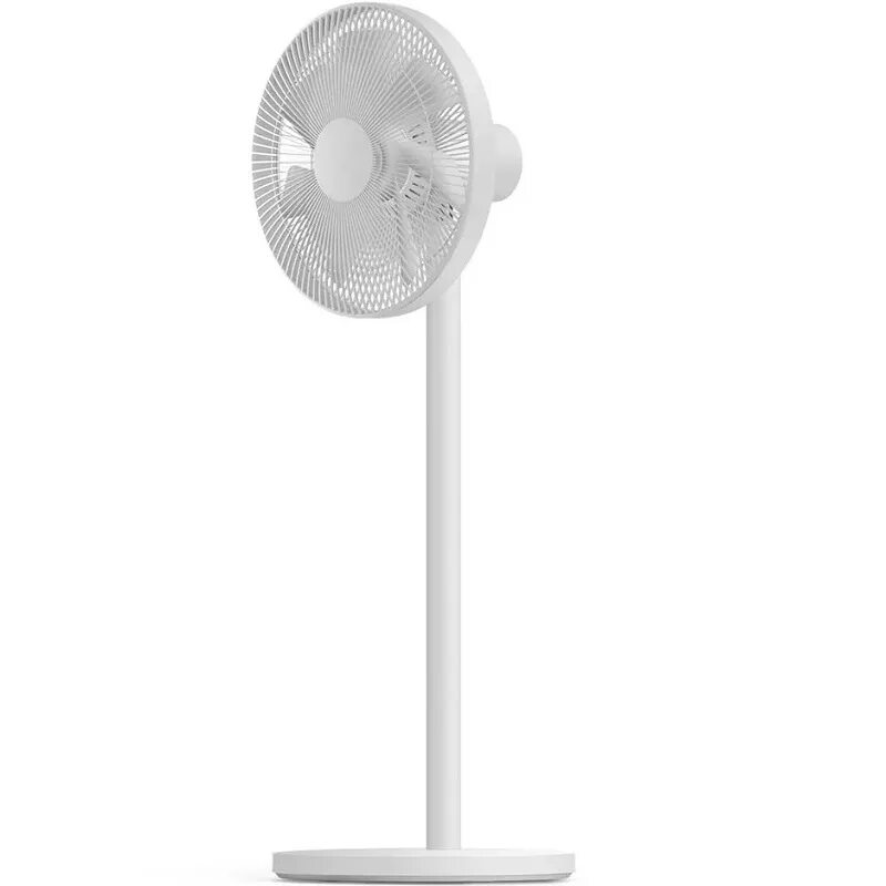 Напольный вентилятор Xiaomi Mijia DC Inverter Fan (jllds01dm) белый. Вентилятор напольный mi Smart standing Fan 2 (bplds02dm) белый. Вентилятор Xiaomi Mijia DC. Напольный вентилятор Xiaomi Mijia DC Inverter Fan 1x White. Вентилятор xiaomi fan