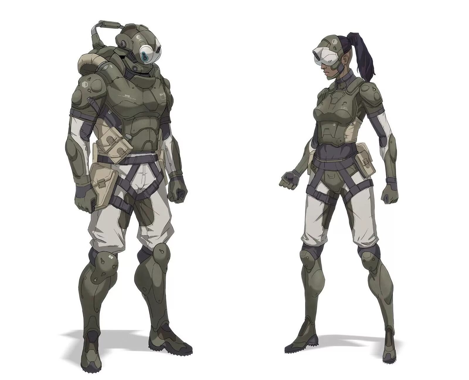 Future reference