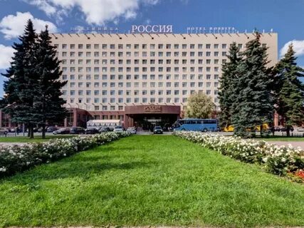 Отель сайт российский