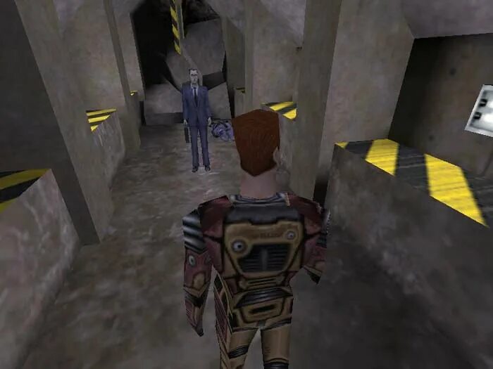 Half Life 1 карты. Half Life 1 в другом мире. Dreamcast халф лайф.